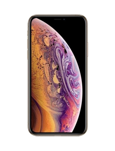 Apple iPhone XS Max 256gb Gold - preview